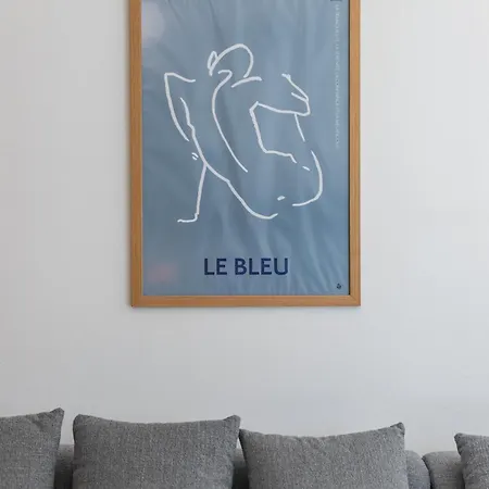 Le Bleu Pool & By Pikhost Lezhë